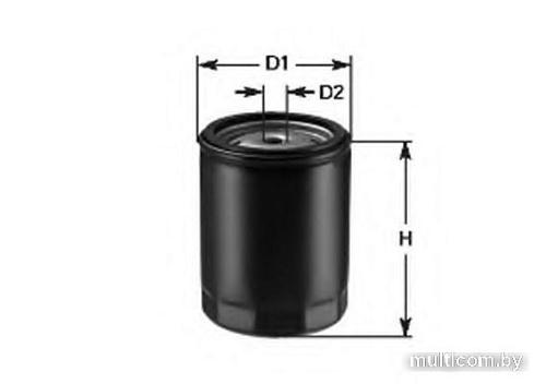 Magneti Marelli 152071758731