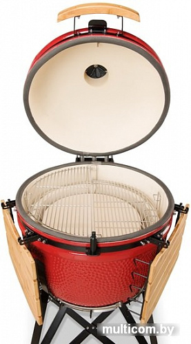 Kamado Bono Grande (красный)