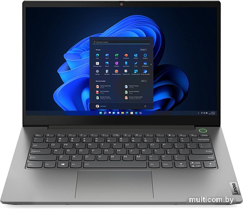 Ноутбук Lenovo ThinkBook 14 G4 IAP 21DH00BGPB