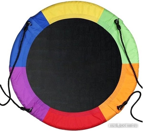 Подвесные качели Капризун Свиби гнездо FPP-S001 (разноцветный)