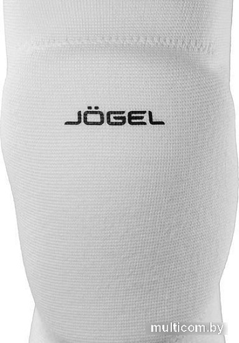 Наколенники Jogel Flex Knee (M, белый)