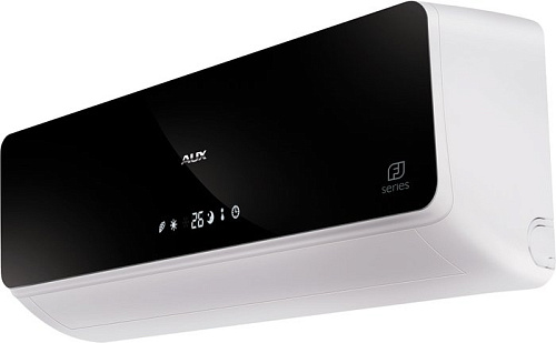 Сплит-система AUX FJ Series Black On/Off ASW-H09B4/FJ-BR1/AS-H09B4/FJ-R1