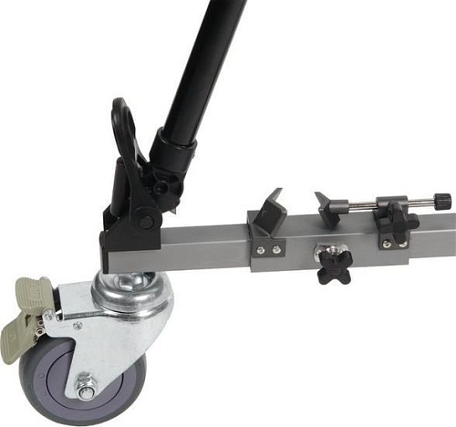 Тележка GreenBean TrackMaster 03 27646