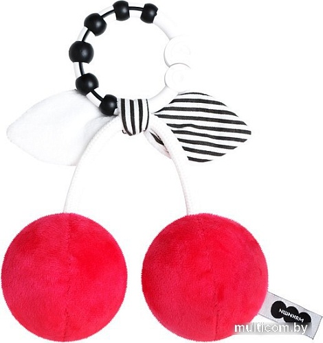 Подвесная игрушка Мякиши Вишенки 733