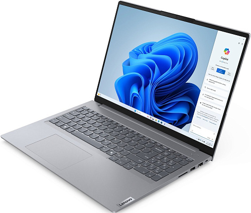 Ноутбук Lenovo ThinkBook 16 G7 IML 21MS003LQN