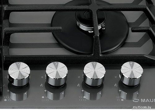 Варочная панель MAUNFELD EGHG.64.63CLGR/G