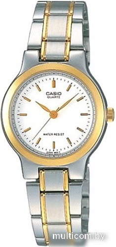 Наручные часы Casio MTP-1131G-7A