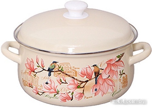 Кастрюля КМЗ Круиз-1 61904-102/6