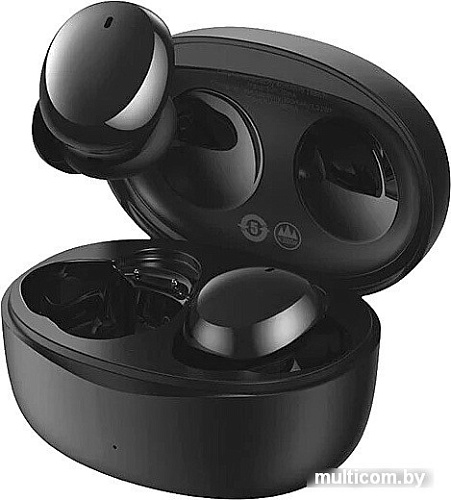 Наушники Baseus Bowie E2 (черный)