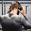 Наушники Plantronics BackBeat FIT 6100 (черный)