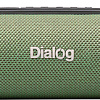 Беспроводная колонка Dialog AP-11 (зеленый)