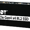 SSD Patriot P400 V4 500GB P400VP500GM28H
