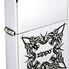 Zippo Tattoo Design 205