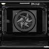 Электрический духовой шкаф Electrolux SurroundCook 600 EOF3H70X