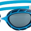 Очки для плавания Zoggs Predator Junior 461319 (синий/голубой)