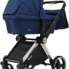 Универсальная коляска Rant Links (2 в 1, синий)