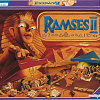 Настольная игра Ravensburger Рамзес II 26160