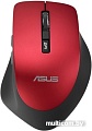 Мышь ASUS WT425 (красный)