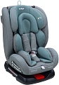 Детское автокресло Indigo Tourneo Isofix (серый/зеленый)