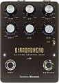 Гитарная педаль Seymour Duncan Diamondhead Distortion + Boost Pedal 11900-016