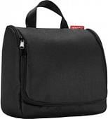 Косметичка Reisenthel Toiletbag (black)