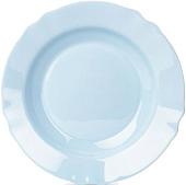 Тарелка глубокая Luminarc Louis XV Blue Q3697