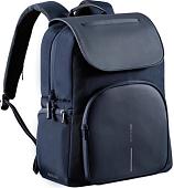 Городской рюкзак XD Design Soft Daypack P705.985 (синий)