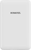 Внешний аккумулятор Romoss WSS05 (белый)