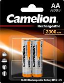 Camelion AA 2300mAh 2 шт. NH-AA2300-BP2