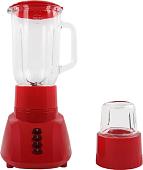 Стационарный блендер Marta MT-1569 (красный рубин)