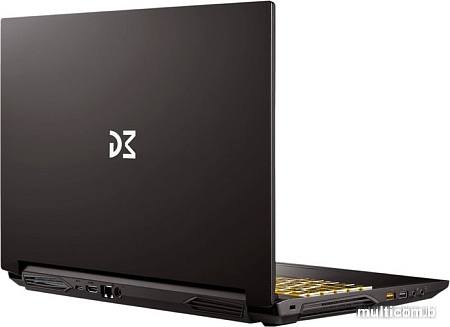Ноутбук Dream Machines G1660Ti-15BY26