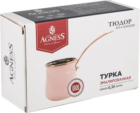 Турка Agness 950-255