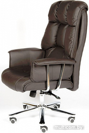 Кресло Norden Президент H-1133-322 leather (коричневый)