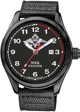 Наручные часы Спецназ С2864327-2115-09