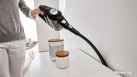 Пылесос Bosch Serie 8 Unlimited Gen2 BCS8214BL