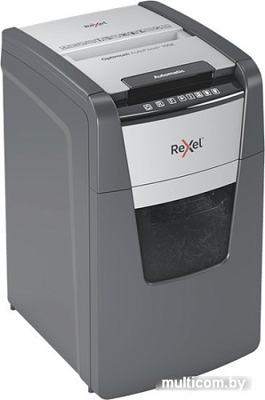 Шредер Rexel Optimum AutoFeed+ 150X