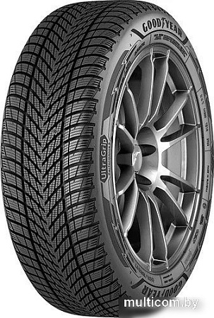 Зимние шины Goodyear UltraGrip Performance 3 255/35R19 96W