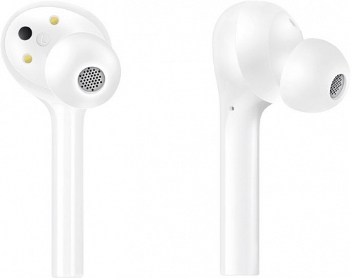 Наушники Huawei FreeBuds Lite CM-H1C (белый)
