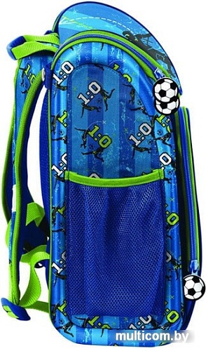 Рюкзак Paso Football PP20FB-524