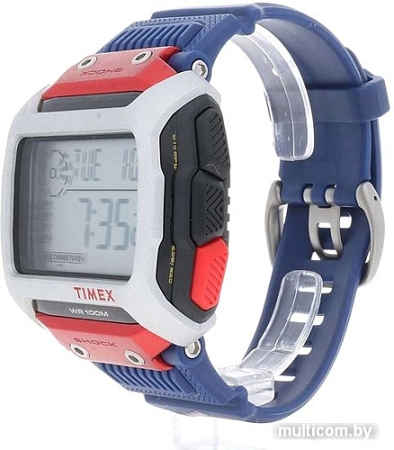 Наручные часы Timex Command TW5M20800