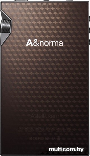 MP3 плеер Astell&Kern A&norma SR15 64GB