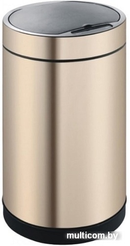 Мусорное ведро WeltWasser Mare CG 9L