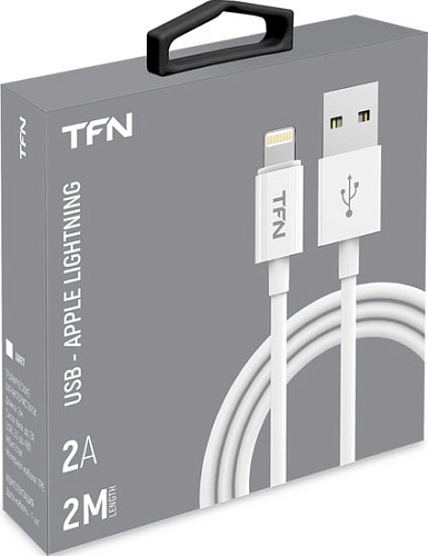 Кабель TFN CLIGUSB2MTPWH