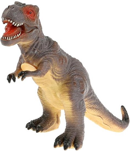 Фигурка Играем вместе Динозавр Тиранозавр ZY872432-R