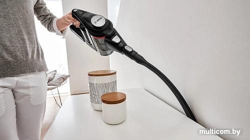 Пылесос Bosch Serie 8 Unlimited Gen2 BCS8214BL