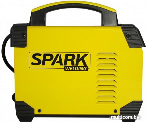 Сварочный инвертор Spark MMA-210H