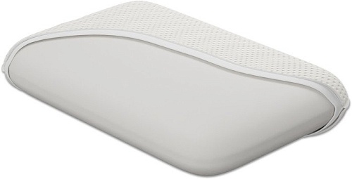 Спальная подушка Mio Tesoro Premium Classic_S 58х37