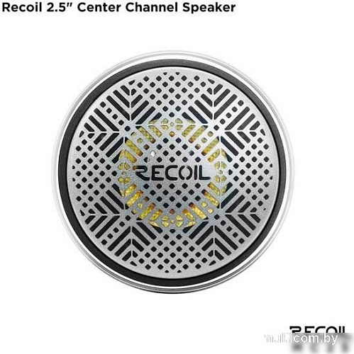 Широкополосная АС Recoil MC25