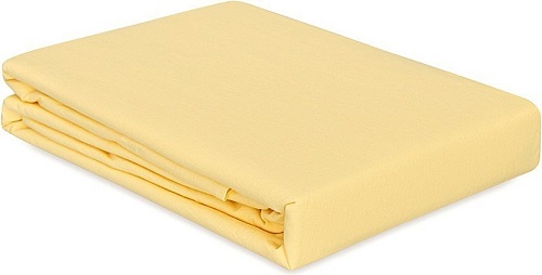 Tkano Essential TK24-FS0030 на резинке (светло-желтый)