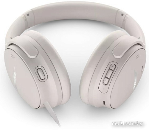 Наушники Bose QuietComfort Headphones (бежевый)